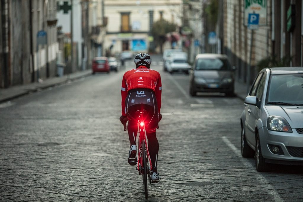 LUZDEBICICLETA