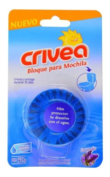 bloquemochila
