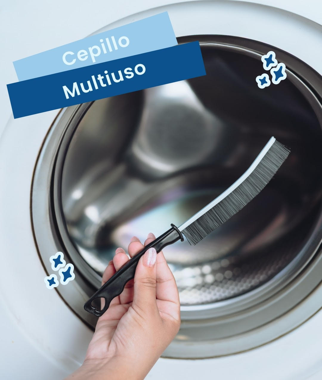 cepillo