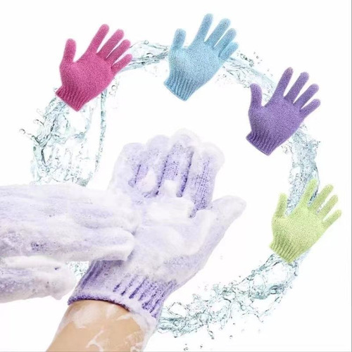 guanteexfoliante